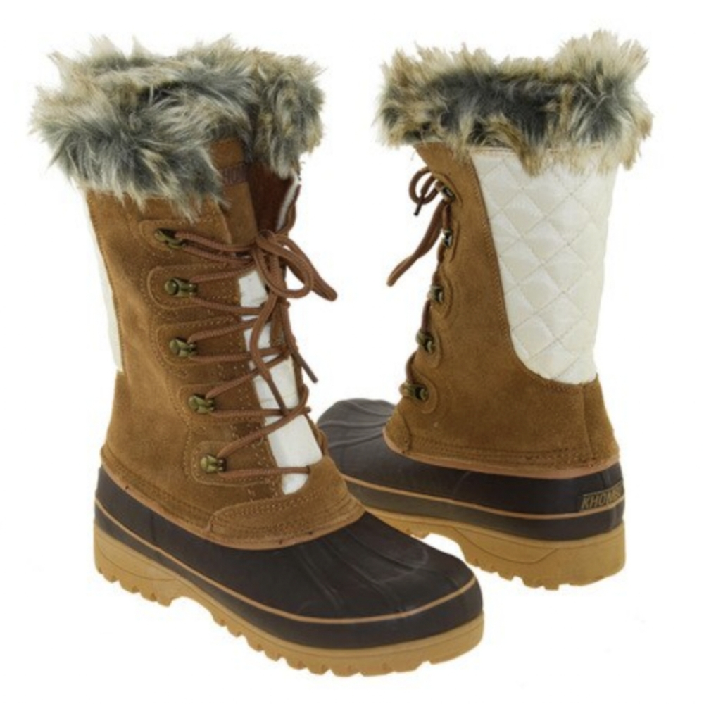 Kombu Nordic 2 Winter Boots